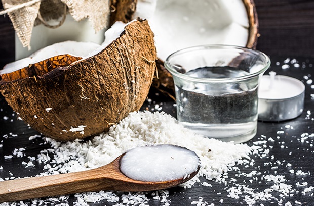 How To Improve Your Health And Beauty With Coconut Oil 2917